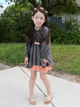 TheJanyさんのコーディネート