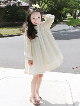 TheJanyさんのコーディネート