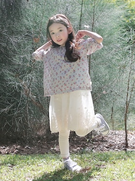 TheJanyさんのコーディネート