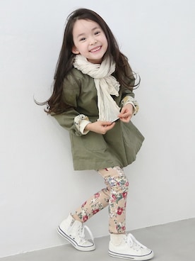 TheJanyさんのコーディネート