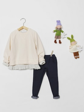 TheJanyさんのコーディネート