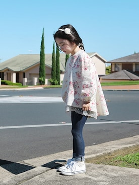 TheJanyさんのコーディネート