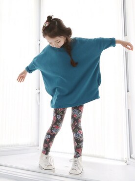 TheJanyさんのコーディネート