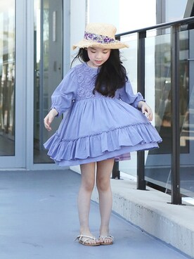 TheJanyさんのコーディネート