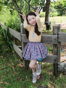 TheJanyさんのコーディネート