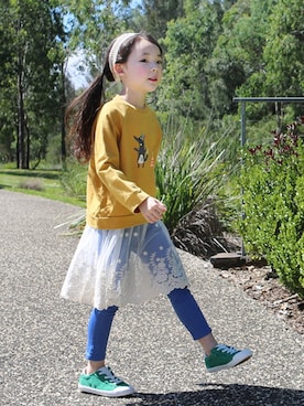 TheJanyさんのコーディネート