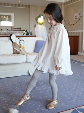 TheJanyさんのコーディネート