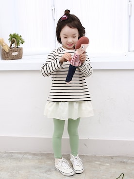 TheJanyさんのコーディネート