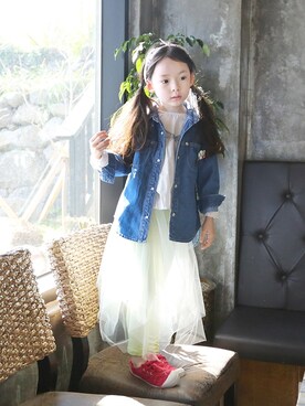 TheJanyさんのコーディネート