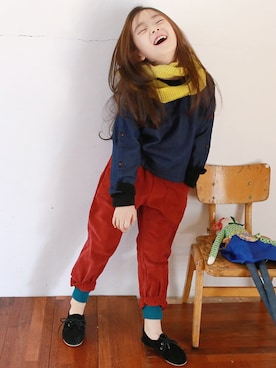 TheJanyさんのコーディネート