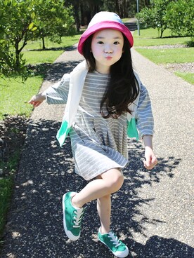 TheJanyさんのコーディネート