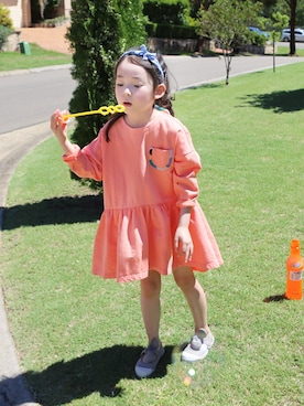 TheJanyさんのコーディネート