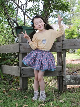 TheJanyさんのコーディネート