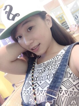 Serena ❤️さんのコーディネート