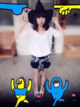 Serena ❤️さんのコーディネート