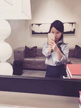 Yinying さんのコーディネート