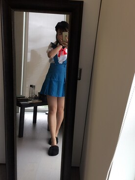 Yinying さんのコーディネート