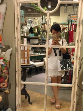 Yinying さんのコーディネート