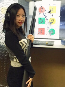 Yinying さんのコーディネート