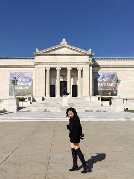 Yinying さんのコーディネート