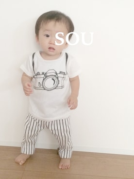 miiicaさんのコーディネート