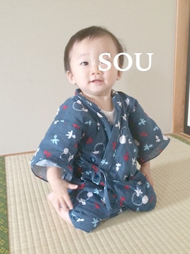 miiicaさんのコーディネート