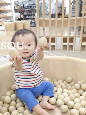 miiicaさんのコーディネート