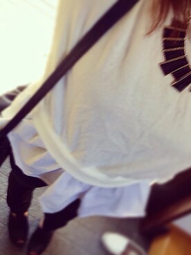 Miyutaanさんのコーディネート