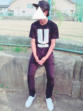 Riki Kumaiさんのコーディネート