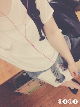 chieさんのコーディネート