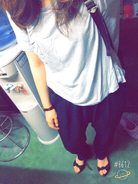 chieさんのコーディネート