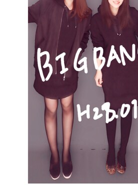 chieさんのコーディネート