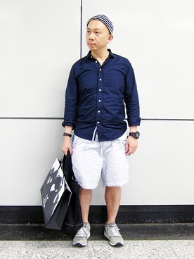 bbno4さんのコーディネート