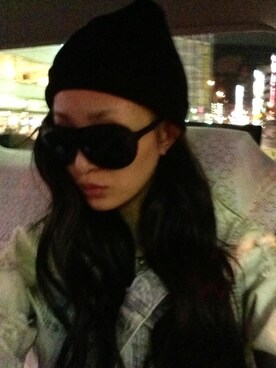 Mii-Miさんのコーディネート