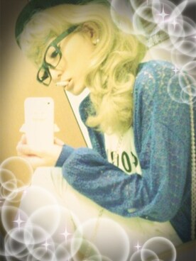 Mii-Miさんのコーディネート