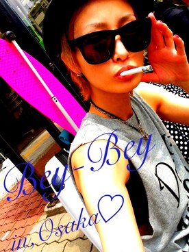 Mii-Miさんのコーディネート