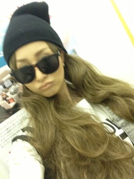 Mii-Miさんのコーディネート