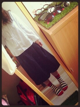 KYON＊さんのコーディネート