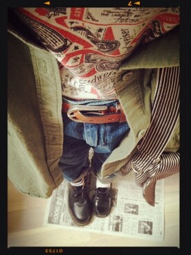 KYON＊さんのコーディネート