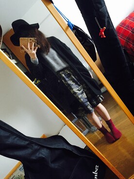 KYON＊さんのコーディネート