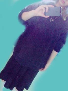 hopiさんのコーディネート