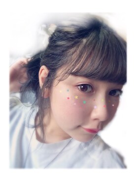 hopiさんのコーディネート