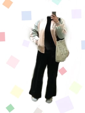hopiさんのコーディネート