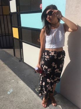 Ema-chanさんのコーディネート