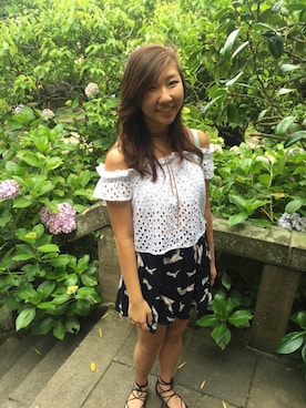 Ema-chanさんのコーディネート