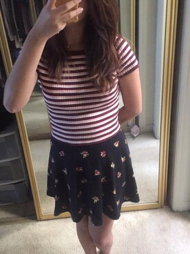 Ema-chanさんのコーディネート