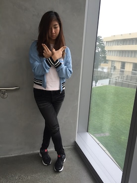 Ema-chanさんのコーディネート