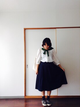 ｎａｔｓｕ＊さんのコーディネート