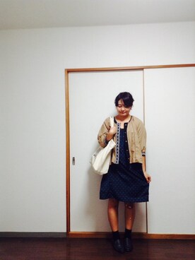 ｎａｔｓｕ＊さんのコーディネート