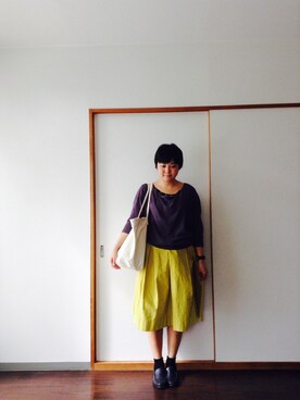 ｎａｔｓｕ＊さんのコーディネート